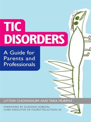 cover image of Tic Disorders